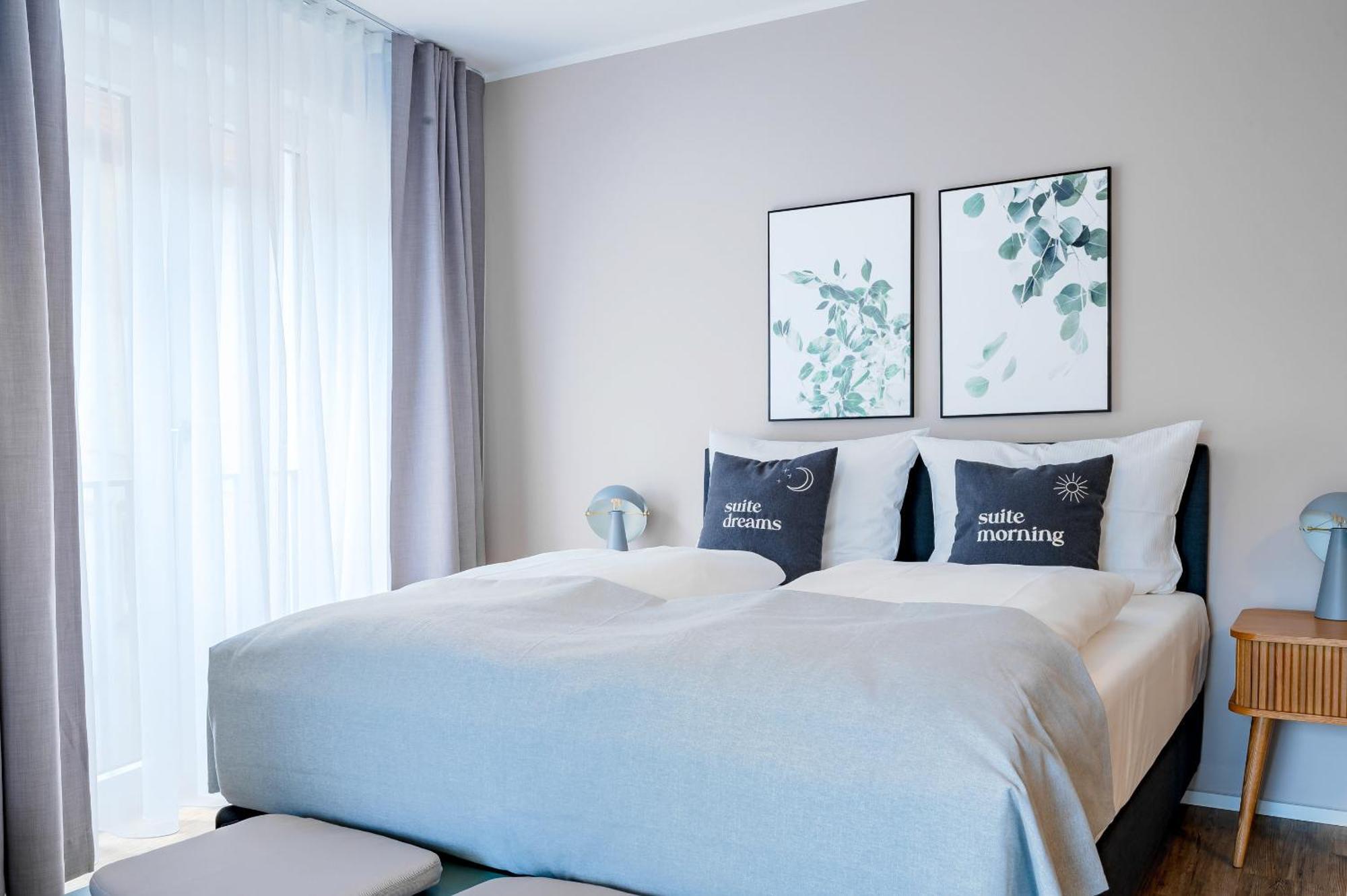 Limehome Metzingen Wilhelmstr Room photo