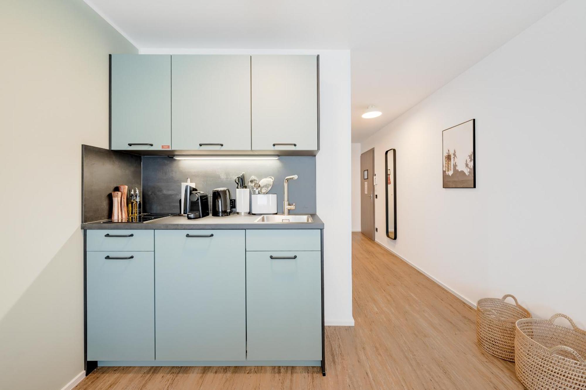 Limehome Metzingen Wilhelmstr Room photo